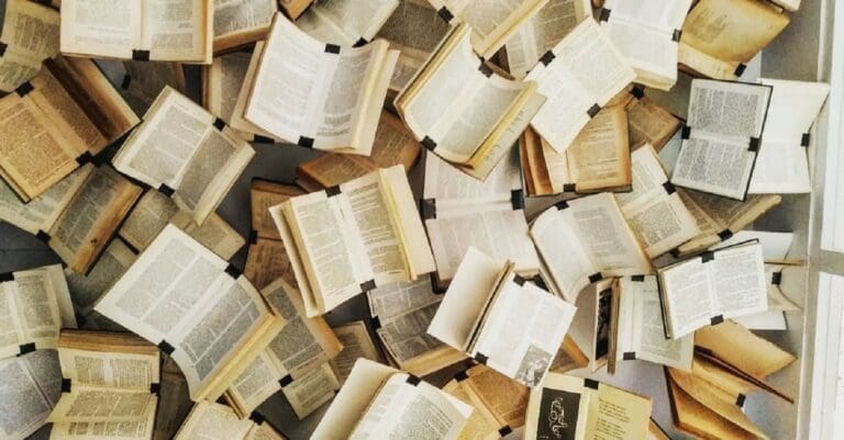 Bibliotecas regalarán libros para fomentar la lectura en el marco del Día Nacional del Libro