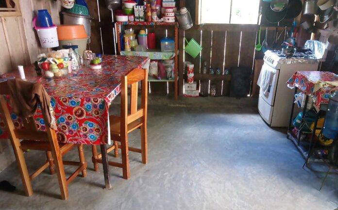 Carlos Joaquín calidad de vida