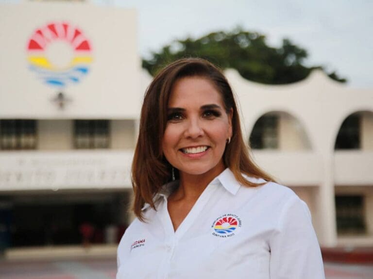 Lista de inscritos en Morena para candidatura a gobernador, hasta febrero