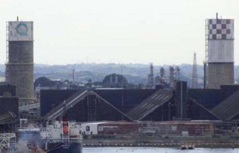 Emilio Lozoya de nuevo ante el juez, por aprobar la compra de la planta de Agronitrogenados