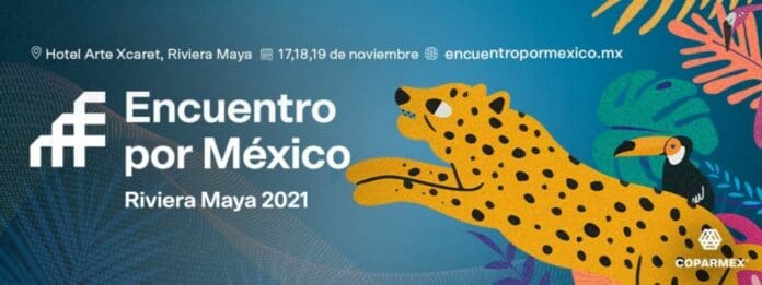ENCUENTRO EMPRESARIAL En la Riviera Maya se reunirán por la construcción de un mejor país