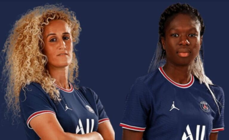 Una jugadora del PSG habría mandado a golpear a una compañera suya, todo para que ella no puiera jugar un partido. Entérate a detalle.