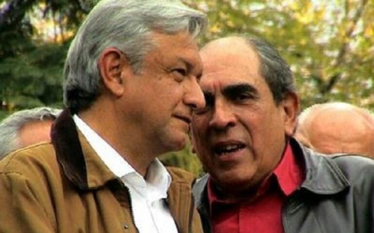 Pablo Gómez tiene un nuevo cargo en la 4T; con él son ya siete los integrantes de su familia con puestos en el gobierno. ¿Es esto nepotismo?