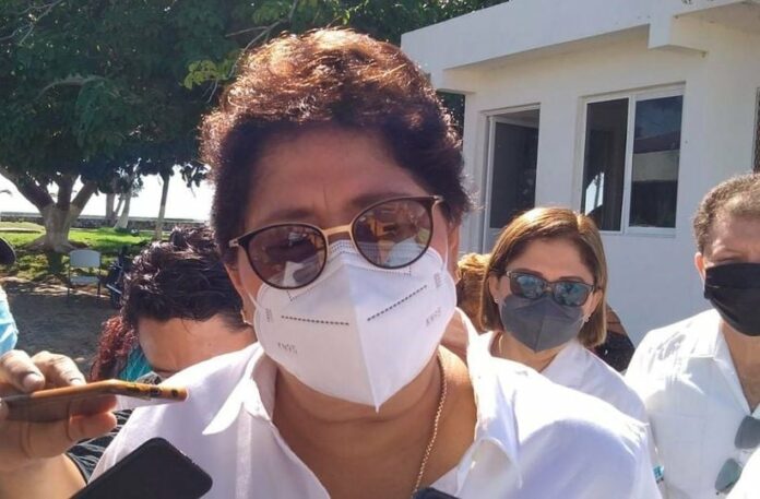 Yohanet Torres Muñoz