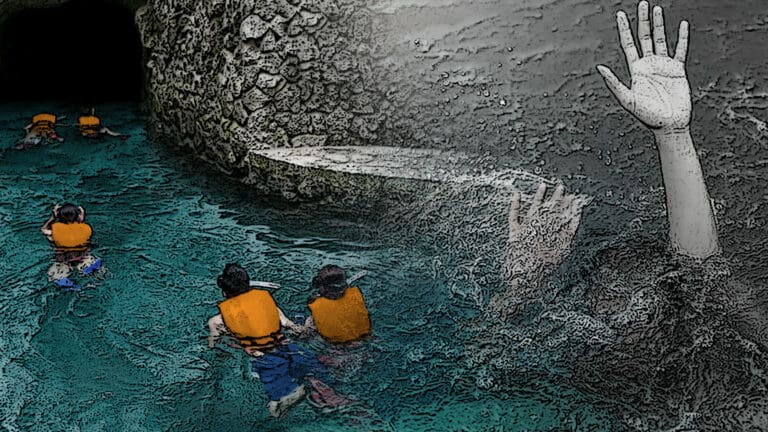 EXIGEN CLAUSURA DE XENSES: Van casi 60 mil firmas contra el parque por muerte de Leo Luna