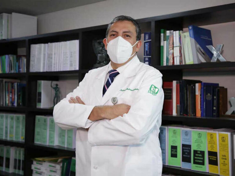 IMSS PREMIO NACIONAL DE INVESTIGACIÓN EN CIRUGÍA ONCOLÓGICA