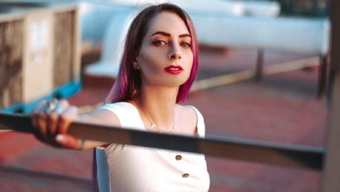 Frustración por perder la vista a 4 meses de estar en prisión: YosStop