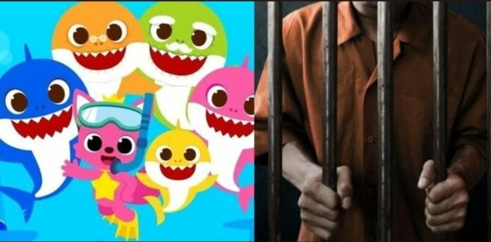 Seguro has escuchado la canción Baby Shark, que es muy popular. Pues alguien la utilizó para torturar a reos en prisión. ¿Qué tal?