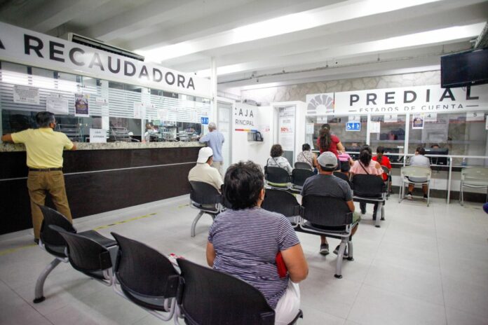 Anuncia Pablo Bustamante inició de la campaña de descuentos 'Ahorra es cuando'