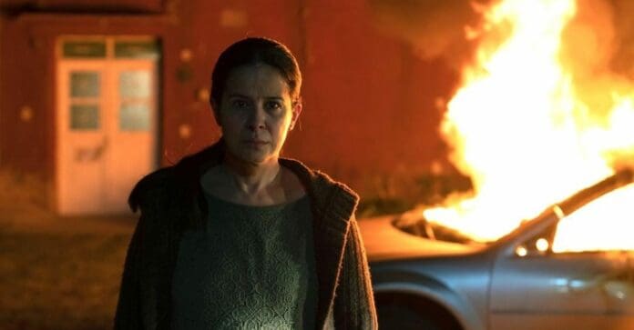 La película basada en la historia de la madre que caza a los asesinos de su hija sigue ganando reconocimientos en todo el mundo.