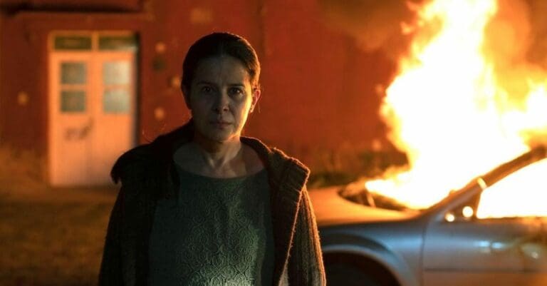 La película basada en la historia de la madre que caza a los asesinos de su hija sigue ganando reconocimientos en todo el mundo.