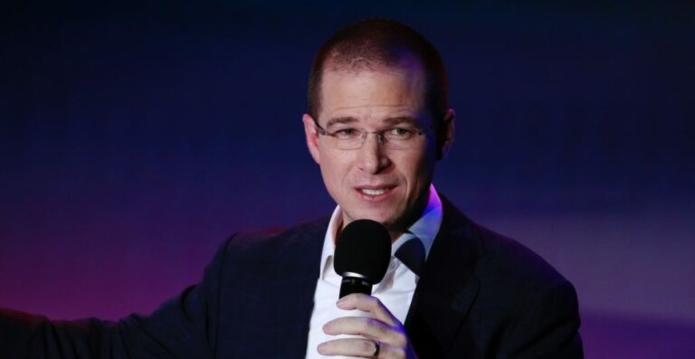 Ricardo Anaya ahora vive en Nueva York y acusa que AMLO quiere “venganza”