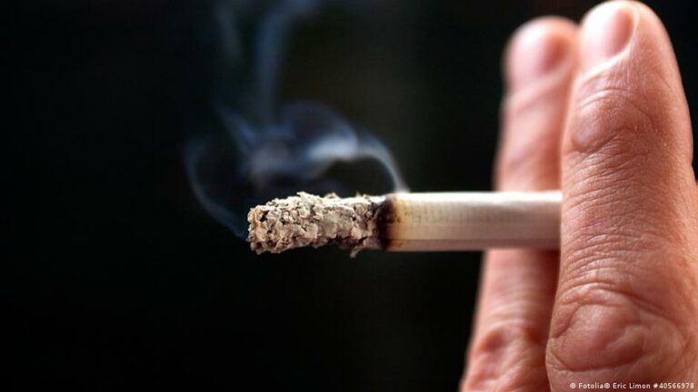 Ancianita muere por quemaduras tras quedarse dormida con un cigarro prendido