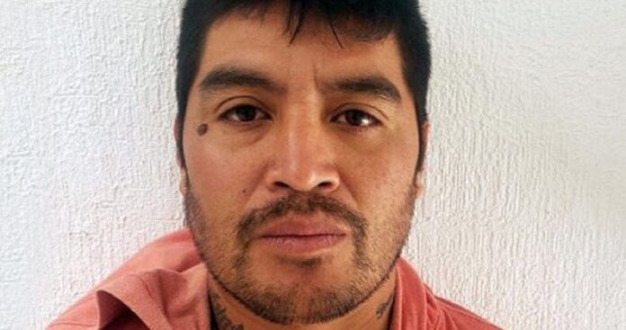 Sentencian a 70 años de prisión a sujeto por matar a su hijastro de 9 meses