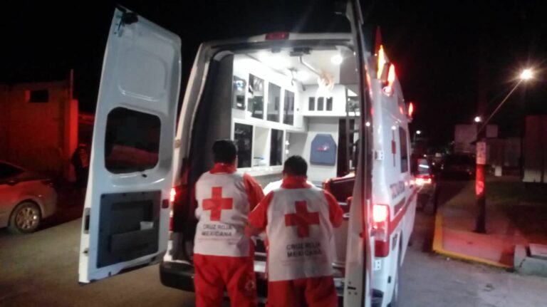 Hombre es hospitalizado por mordedura de serpiente en Felipe Carrillo Puerto