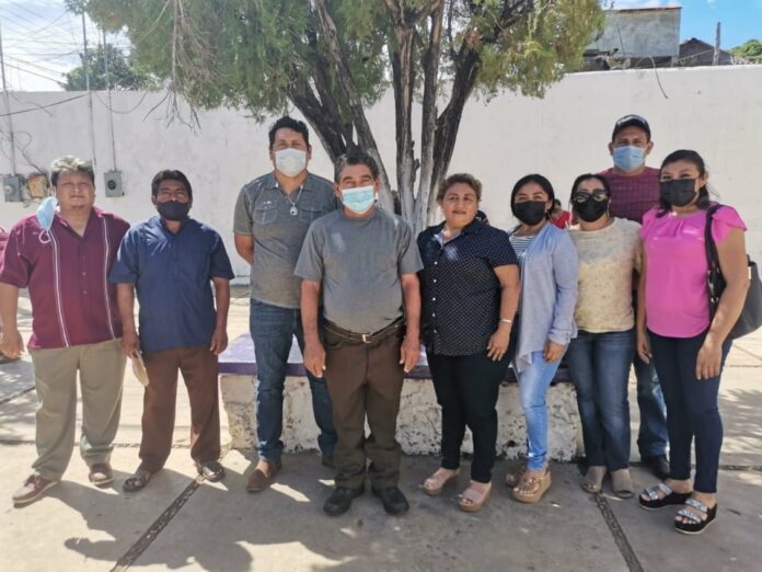 José María Morelos