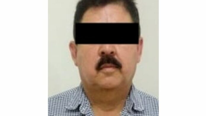 Exalcalde Nuevo León