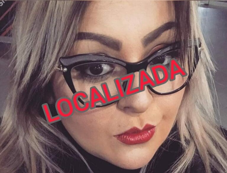 Samantha Escalona Urenda, quien desapareciera en Cholula fue por fortuna localizada con vida. Ya se encuentra reunida con su familia.