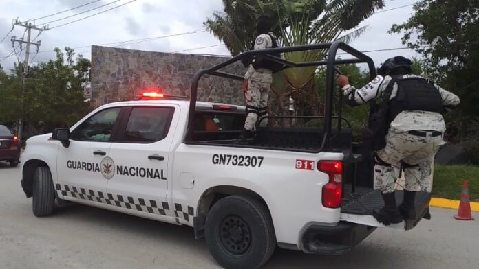 Autoridades Quintana Roo Hoteles