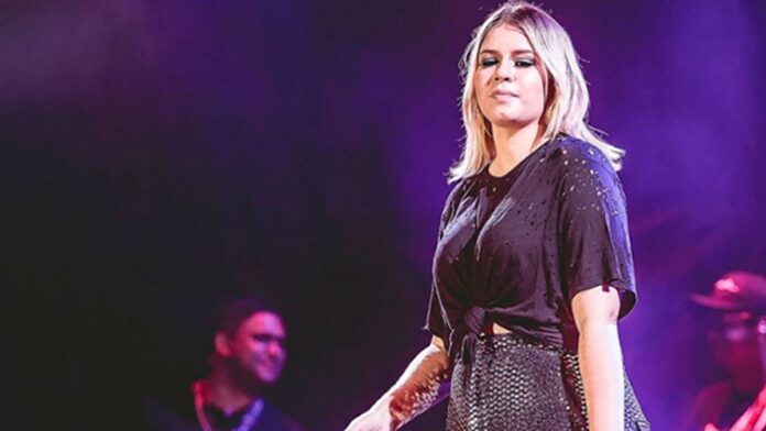 Muere en accidente aéreo Marília Mendonça, cantante brasileña