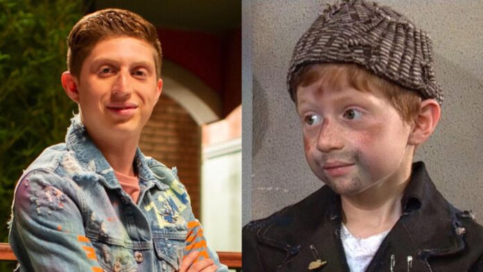 OCTAVIO OCAÑA ACTOR