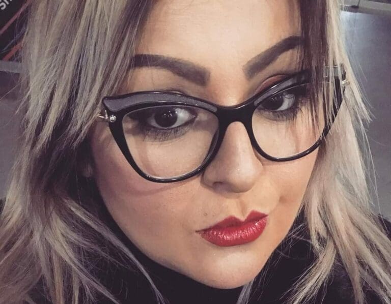 Familiares y amigos solicitan ayuda para encontrar a Samantha Escalona, quien desapareciera este miércoles 3 de noviembre