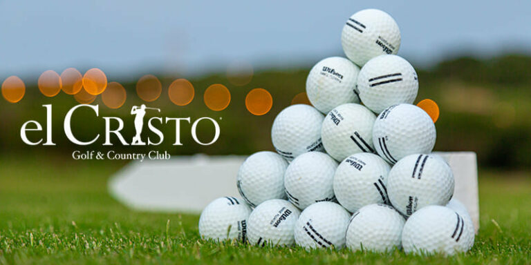 Torneo de golf en Puebla de la Gira Expogolf México