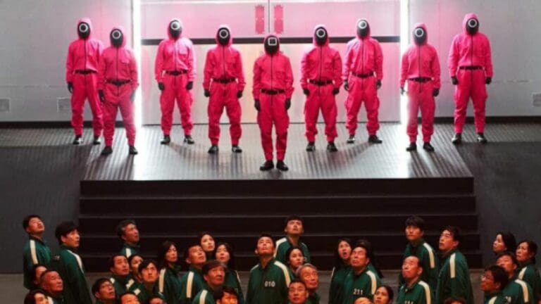 ¿CONFIRMADO? Segunda temporada de ‘El Juego del Calamar’