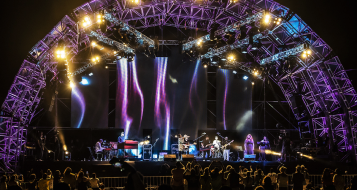 Este es el lineup oficial del Riviera Maya Jazz Festival 2021