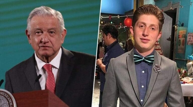 El presidente López Obrador habló sobre la muerte del actor Octavio Ocaña. Dijo que el gobierno participará en la investigación del caso.