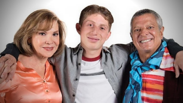 Episodio de Vecinos predijo tragedia de 'Benito', Octavio Ocaña