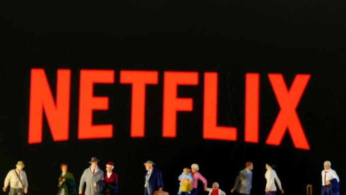 Netflix lanza sus primeros juegos para teléfonos inteligentes