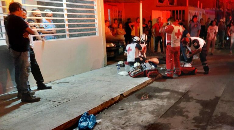 CFE robo de alcantarilla