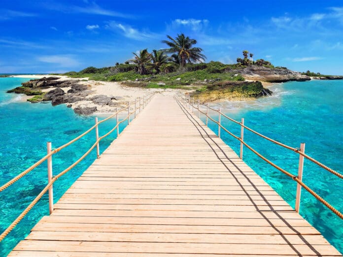 Ocupación hotelera alcanzará el 90% en invierno en el Caribe mexicano