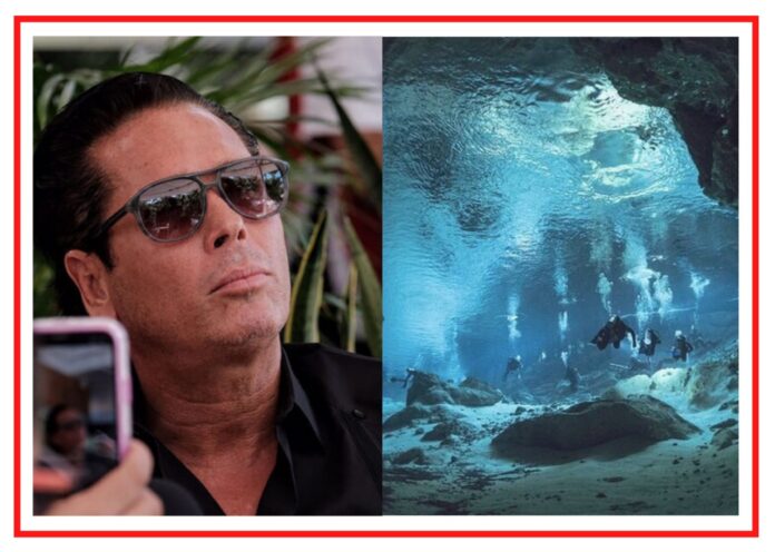 Estos sistemas están interconectados con cenotes siendo dos rutas de ríos que cuentan con agua pura.