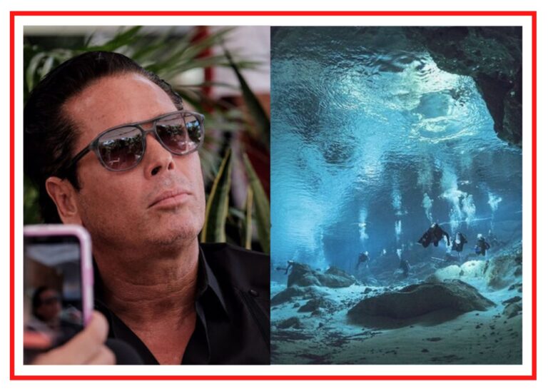 Estos sistemas están interconectados con cenotes siendo dos rutas de ríos que cuentan con agua pura.