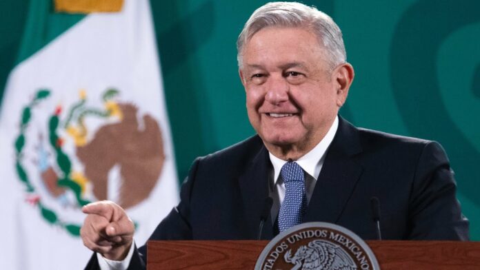 AMLO
