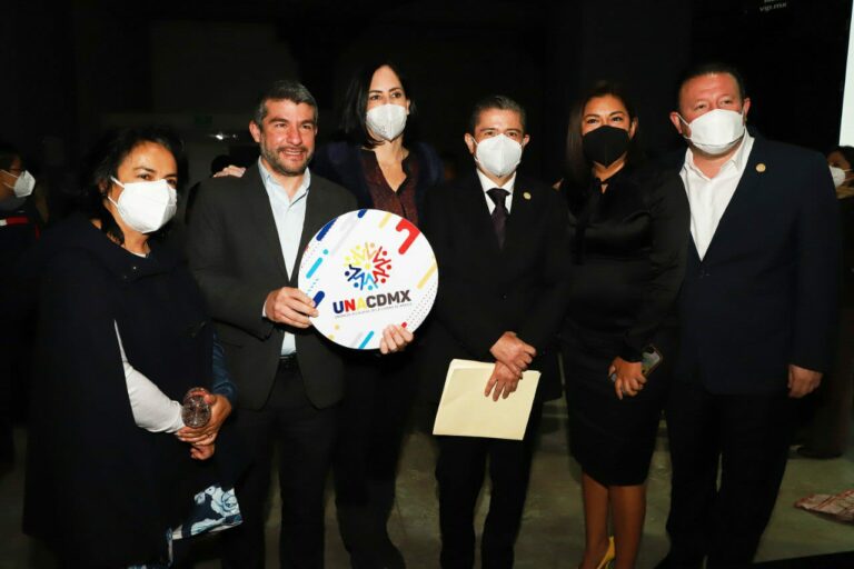 A un mes de asumir cargos, alcaldes de CDMX denuncian irregularidades administrativas