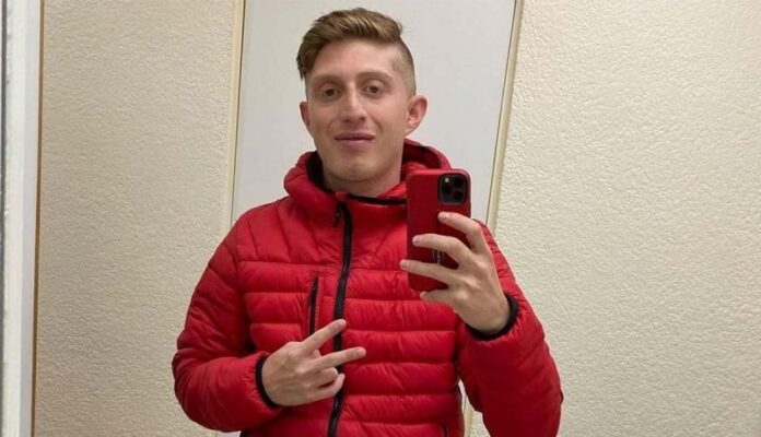 ‘Sujetos que viajaban con Octavio Ocaña no eran sus amigos’