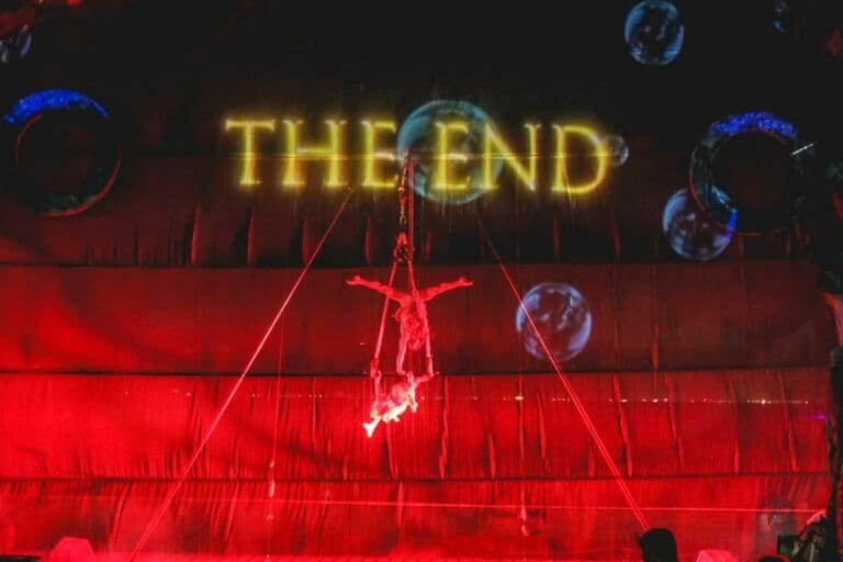 Tendrá video mapping cuenta regresiva para recibir al Año Nuevo en Solidaridad