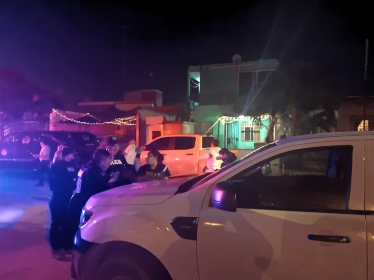 SE SUICIDÓ: No sabía de su hermano, lo encontró colgado en Playa del Carmen