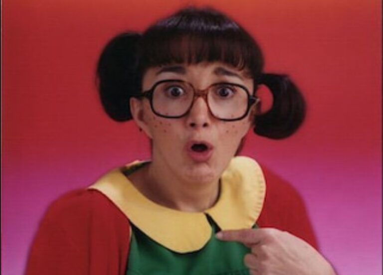 Confirmado, ‘La Chilindrina’ da positivo a Covid-19