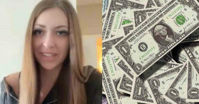 TikToker Sugar Daddy