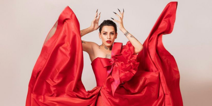 Kunno se dio la oportunidad de experimentar