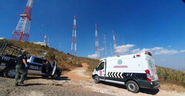 Atacan instalaciones de canal 44 de Jalisco y mataron a dos guardias