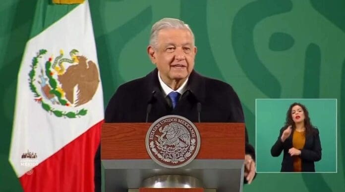 AMLO dijo que en sus conferencias se acabaron los periodistas 