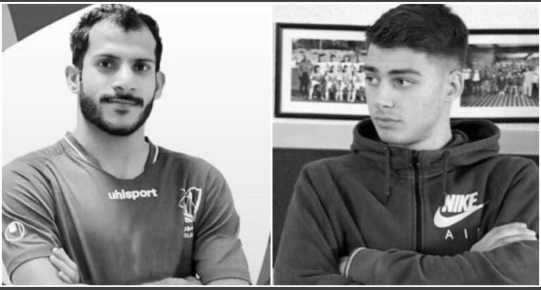 Mueren 2 futbolistas por problemas cardiacos en un lapso de 24 horas