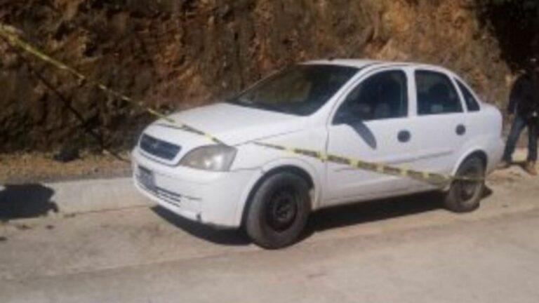 Secuestran y le quitan la vida a hija de alcalde en Veracruz, tenía 12 años