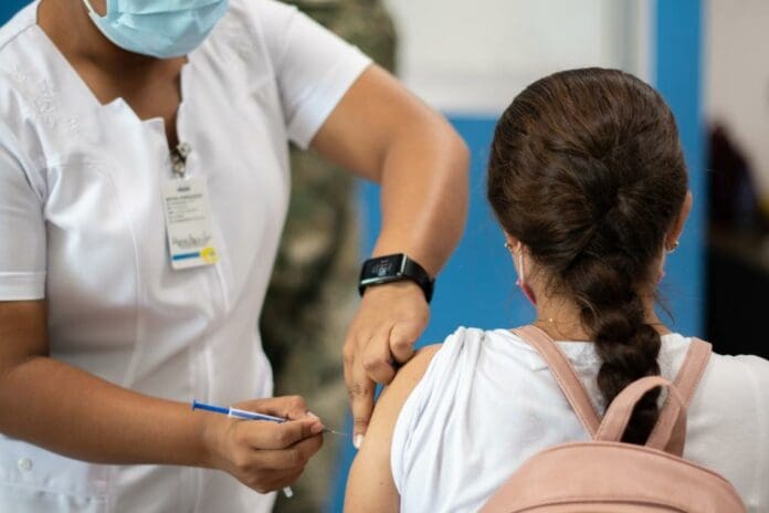 En Quintana Roo se construyó un sistema de protección altamente efectivo contra la Covid-19