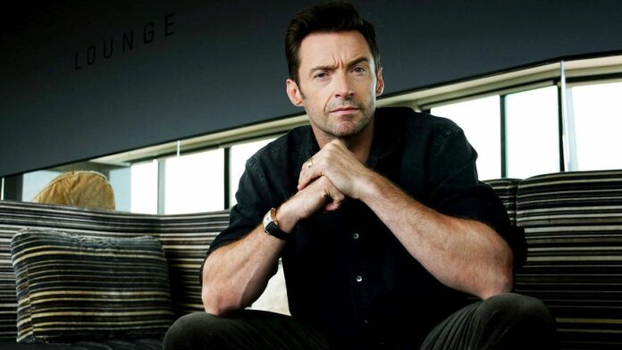 Hugh Jackman da positivo a Covid-19